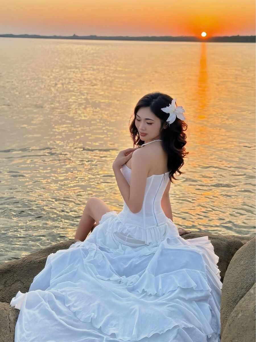 ve-dep-nguyen-so-hung-vi-cua-bai-nich-vao-buoi-binh-minh