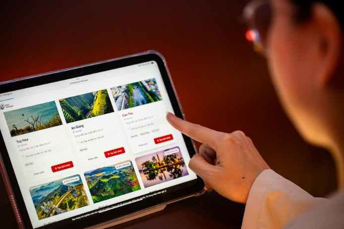 Phiên bản trải nghiệm nền tảng ra mắt ngày 20/12