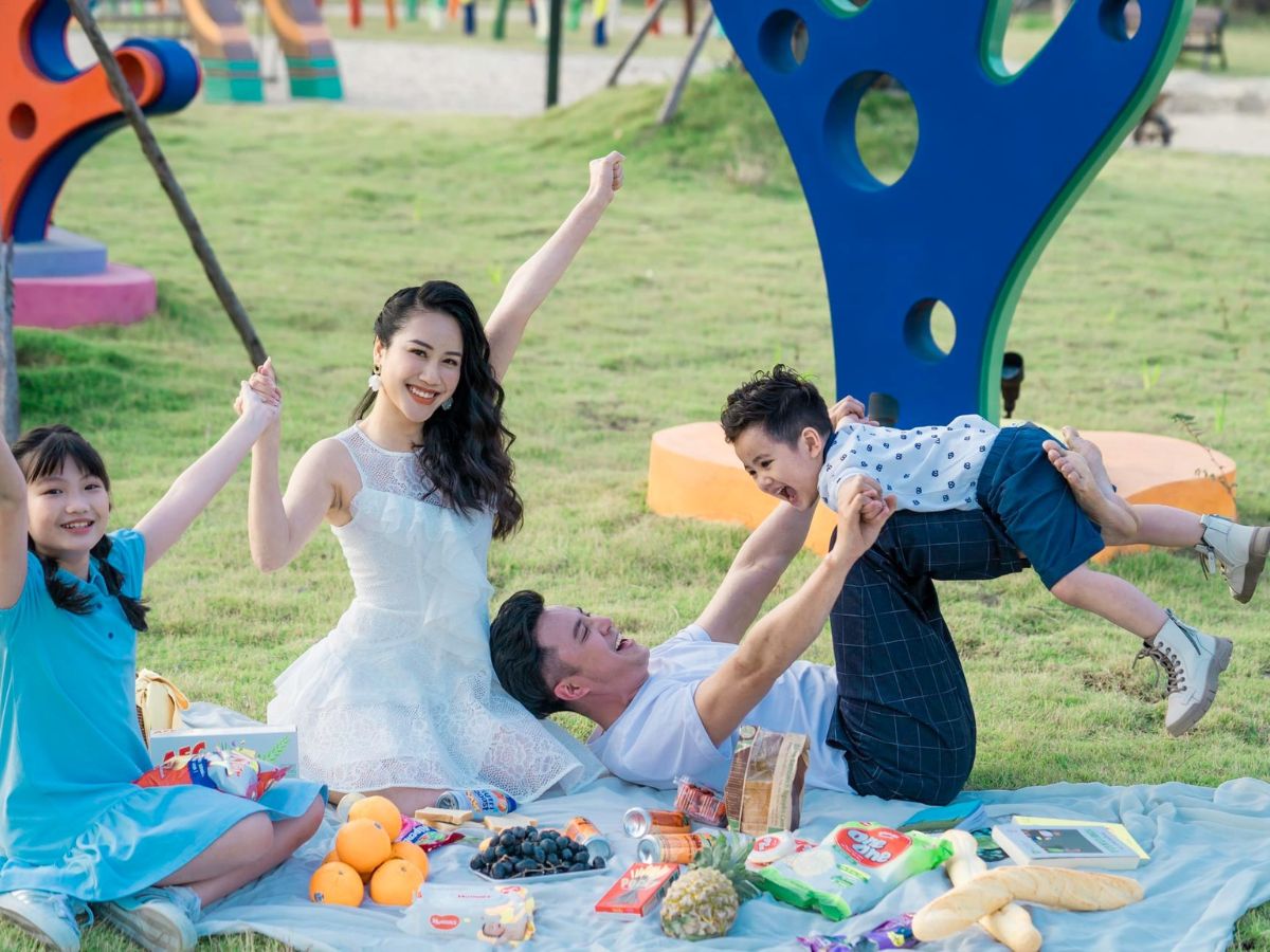 Chuẩn bị hành trang kỹ lưỡng cho chuyến du lịch Đồ Sơn.