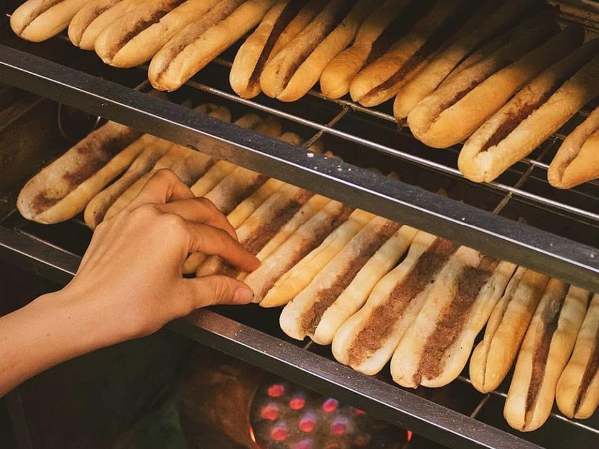 Thưởng thức nhiều đặc sản Hải Phòng khi đi du lịch đất cảng.