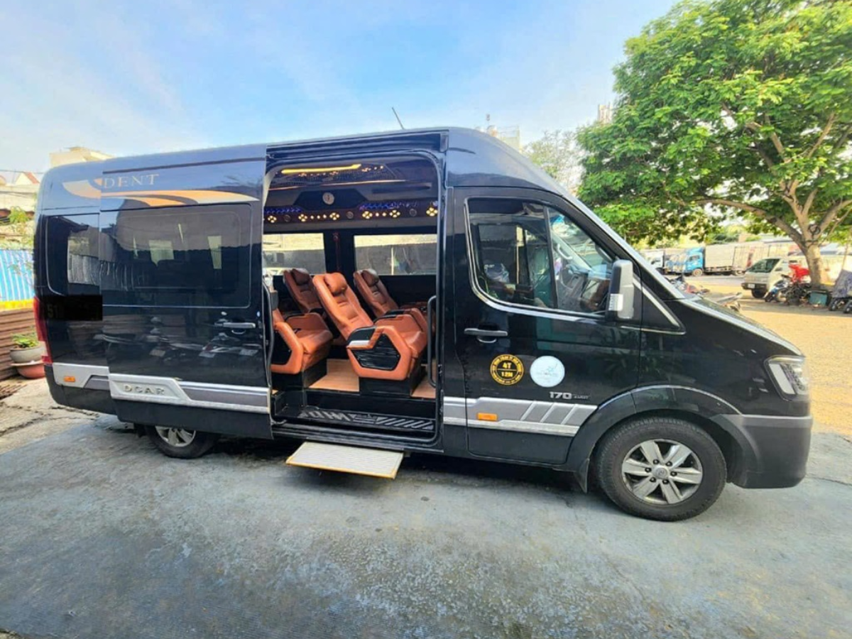 Limousine Hà Nội đi Hải Phòng