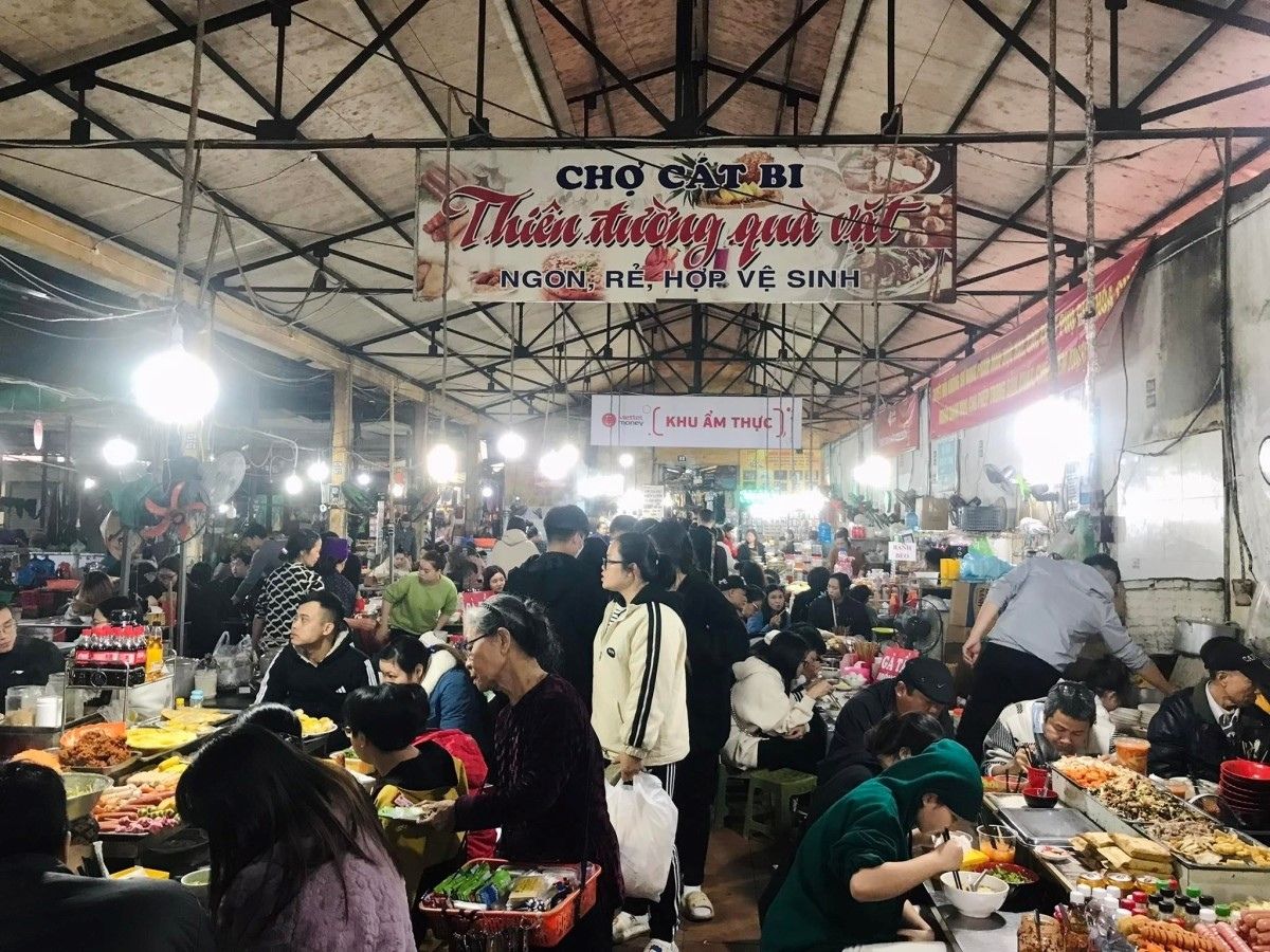 Lưu ý ăn chơi Hải Phòng giá rẻ cần có chuẩn bị và lịch trình phù hợp