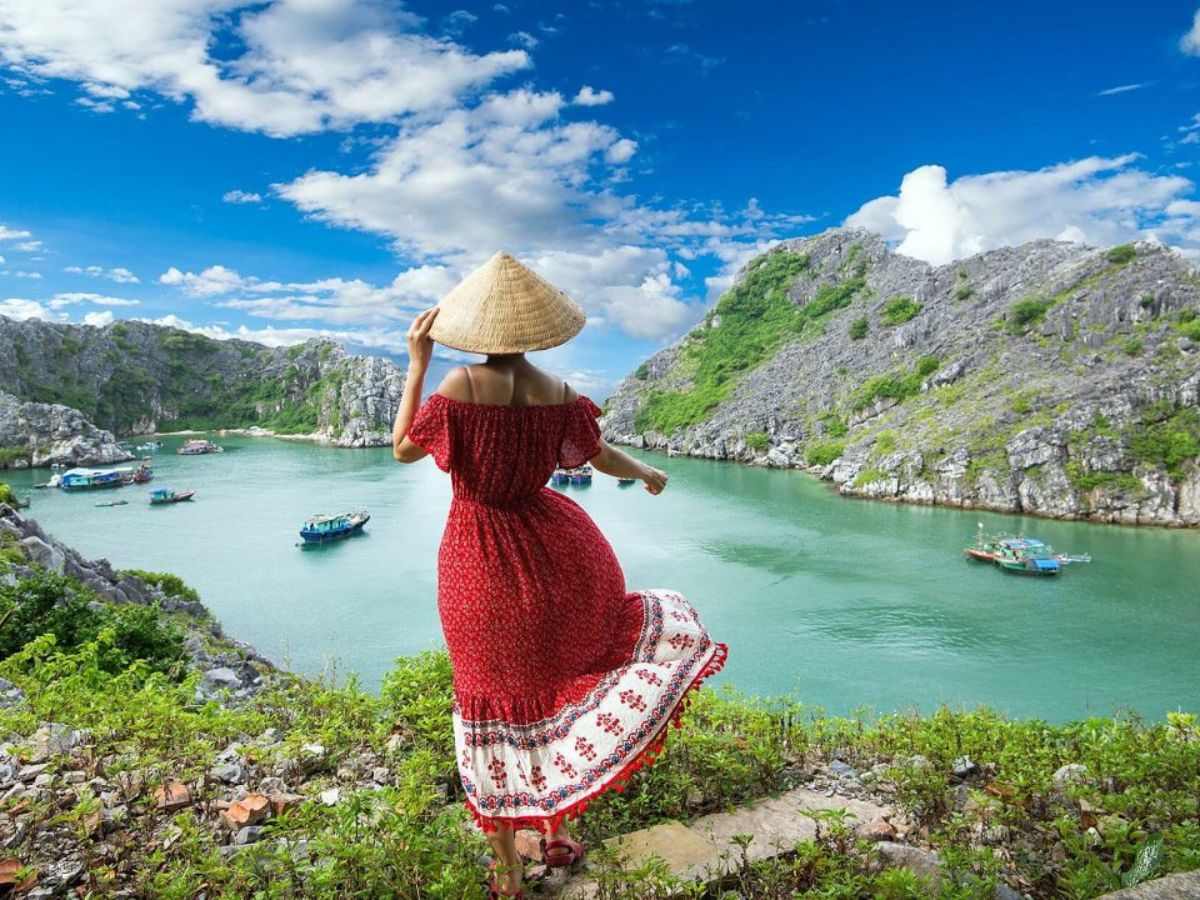 Du khách nên lên lịch trình và chọn phương tiện phù hợp để đi từ Phú Thọ đi Hải Phòng