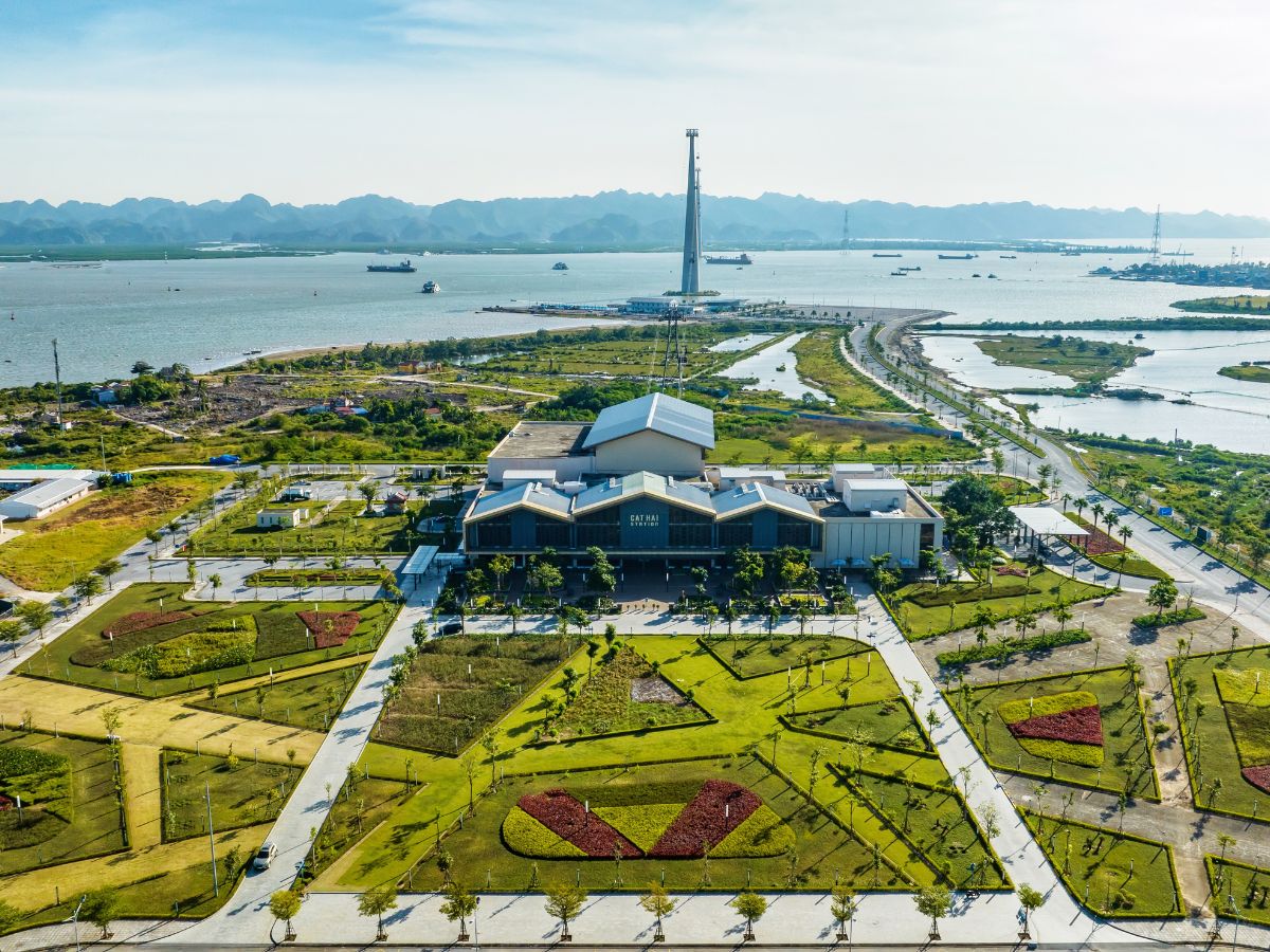 How to book the cheapest Cat Ba cable car tickets