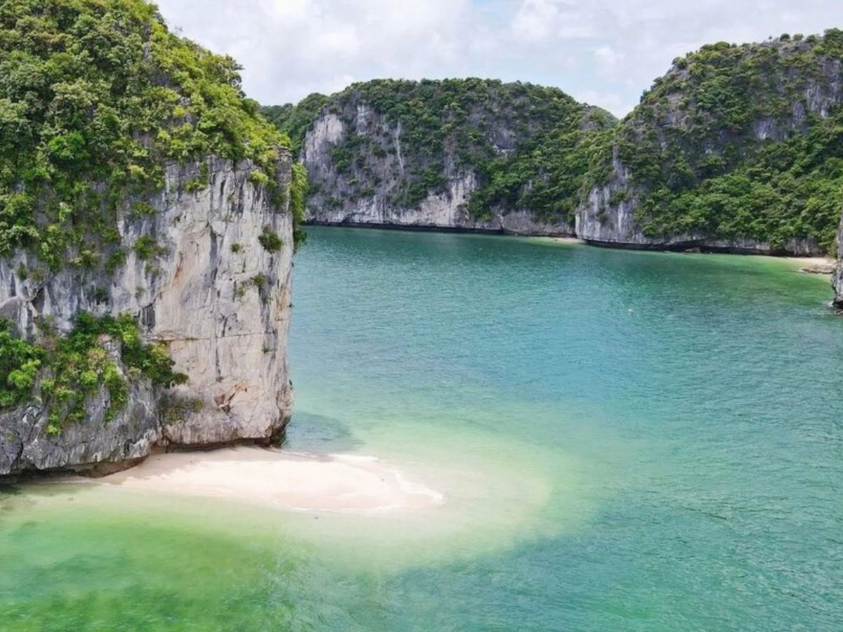 Hướng dẫn cách đặt tour đi đảo Cát Bà
