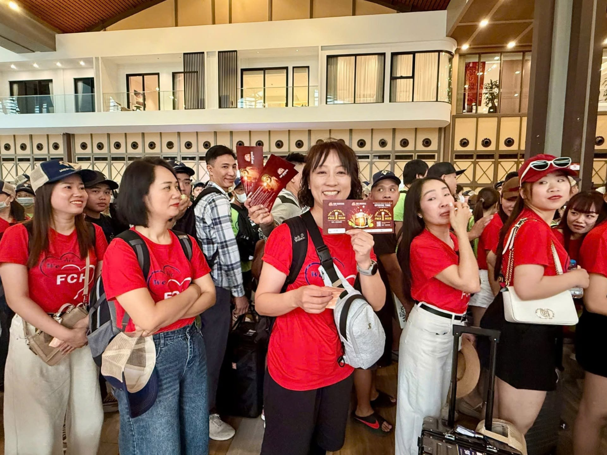 Chuẩn bị ngân sách hợp lý sẽ giúp chuyến đi thoải mái hơn và không bỏ lỡ những trải nghiệm hấp dẫn
