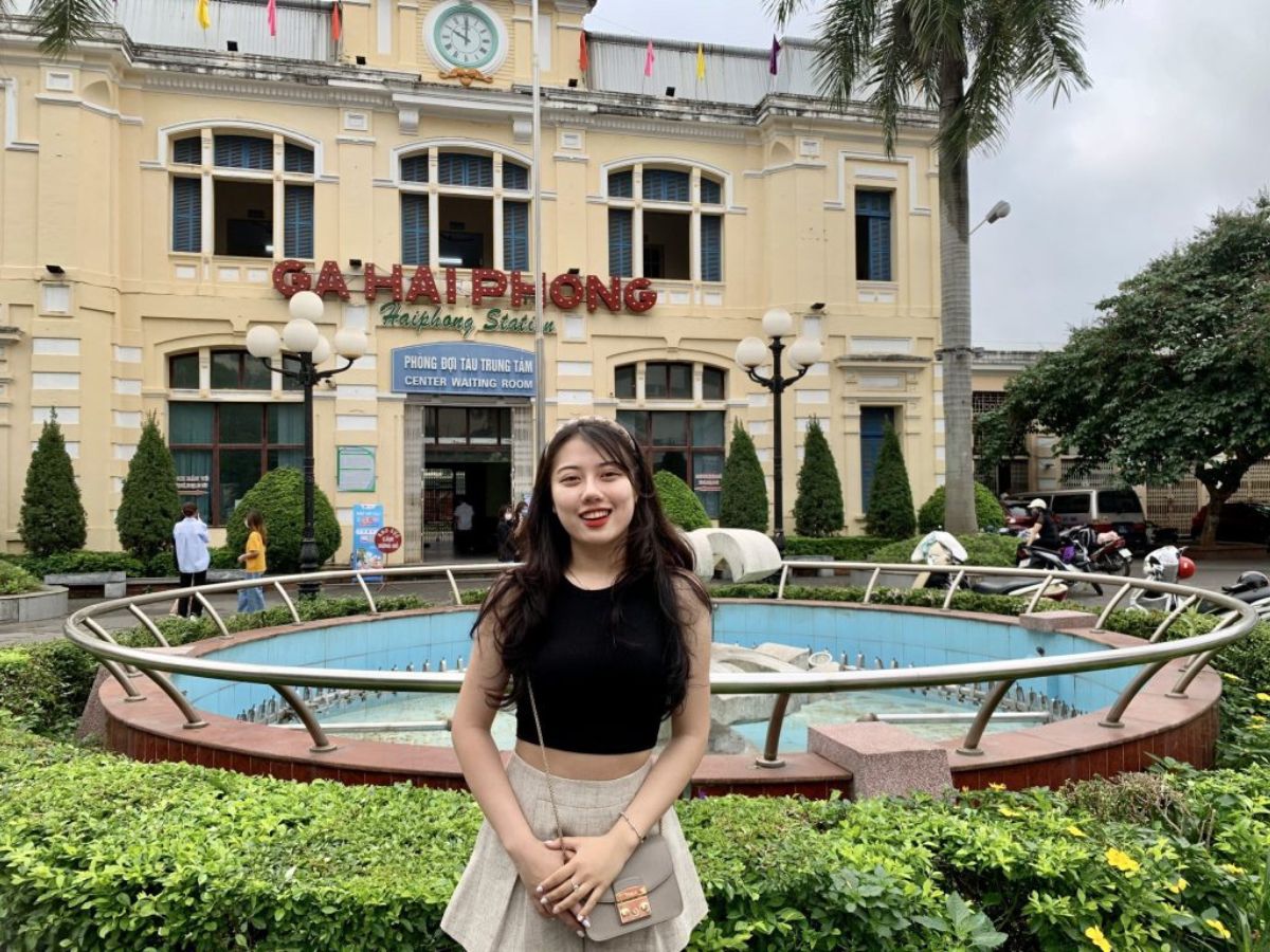 Hải Phòng là điểm đến lý tưởng cho tín đồ ẩm thực