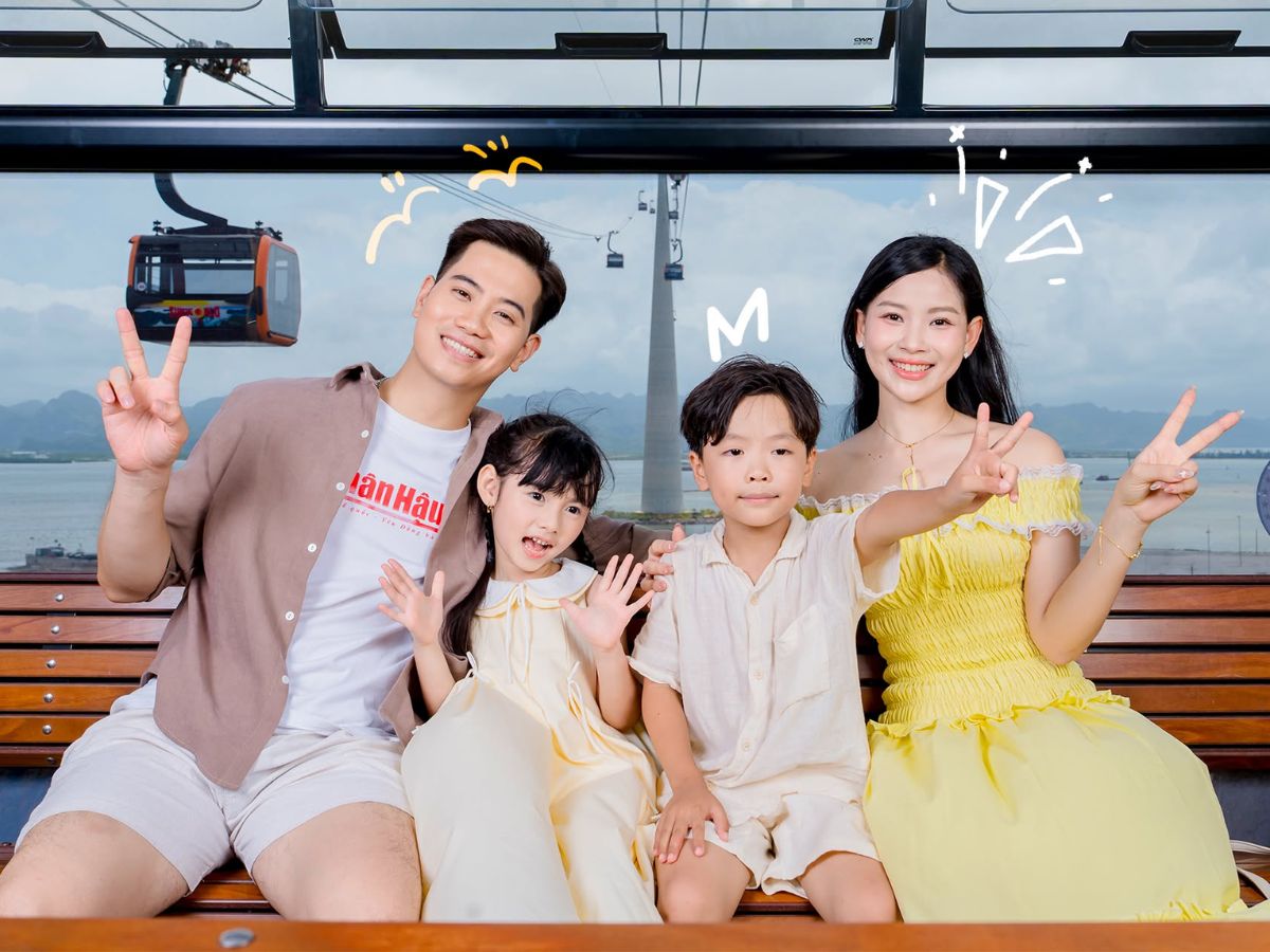 Việc chủ động thời gian giúp hành trình diễn ra suôn sẻ và tránh ảnh hưởng đến kế hoạch tham quan