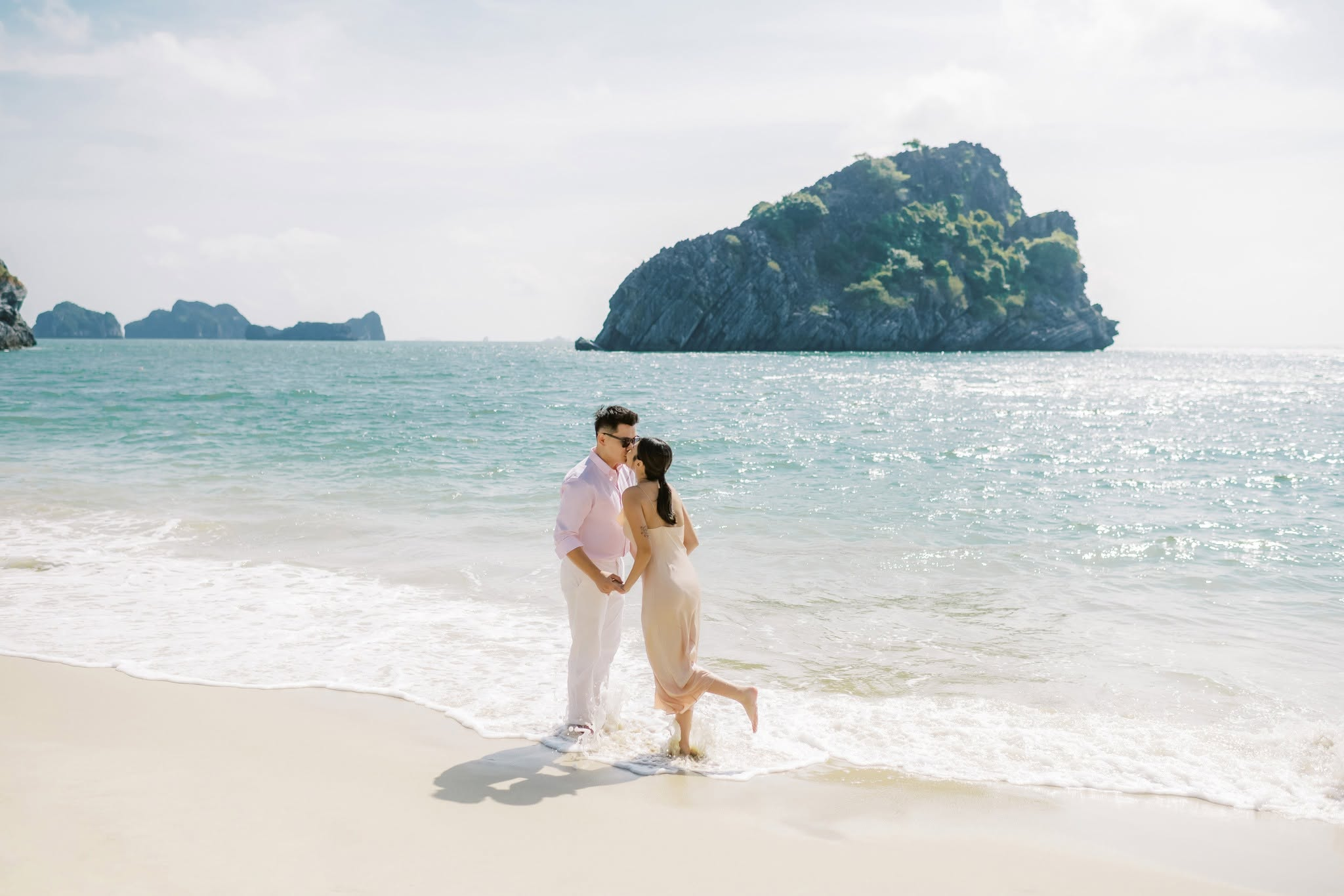 Lựa chọn resort phù hợp với nhu cầu sẽ giúp chuyến nghỉ dưỡng tại Cát Bà thêm trọn vẹn