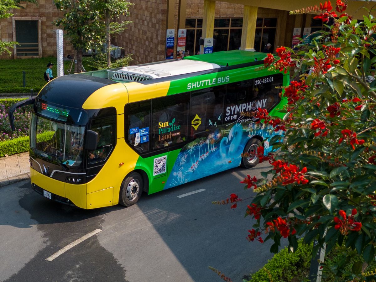 Popular transportation options for exploring Cat Ba conveniently