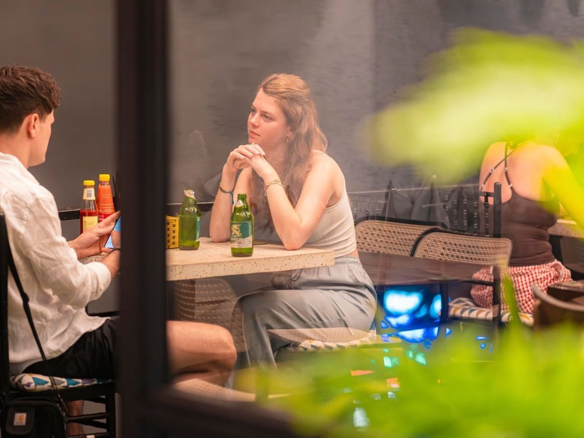 Important tips to remember when dining in Cat BaImportant tips to remember when dining in Cat Ba