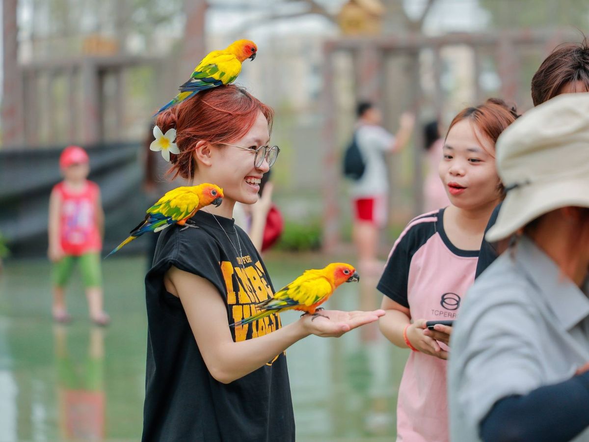 Làng Việt Hải giữ được nhiều giá trị đặc trưng phản ánh lịch sử hình thành và đời sống cư dân