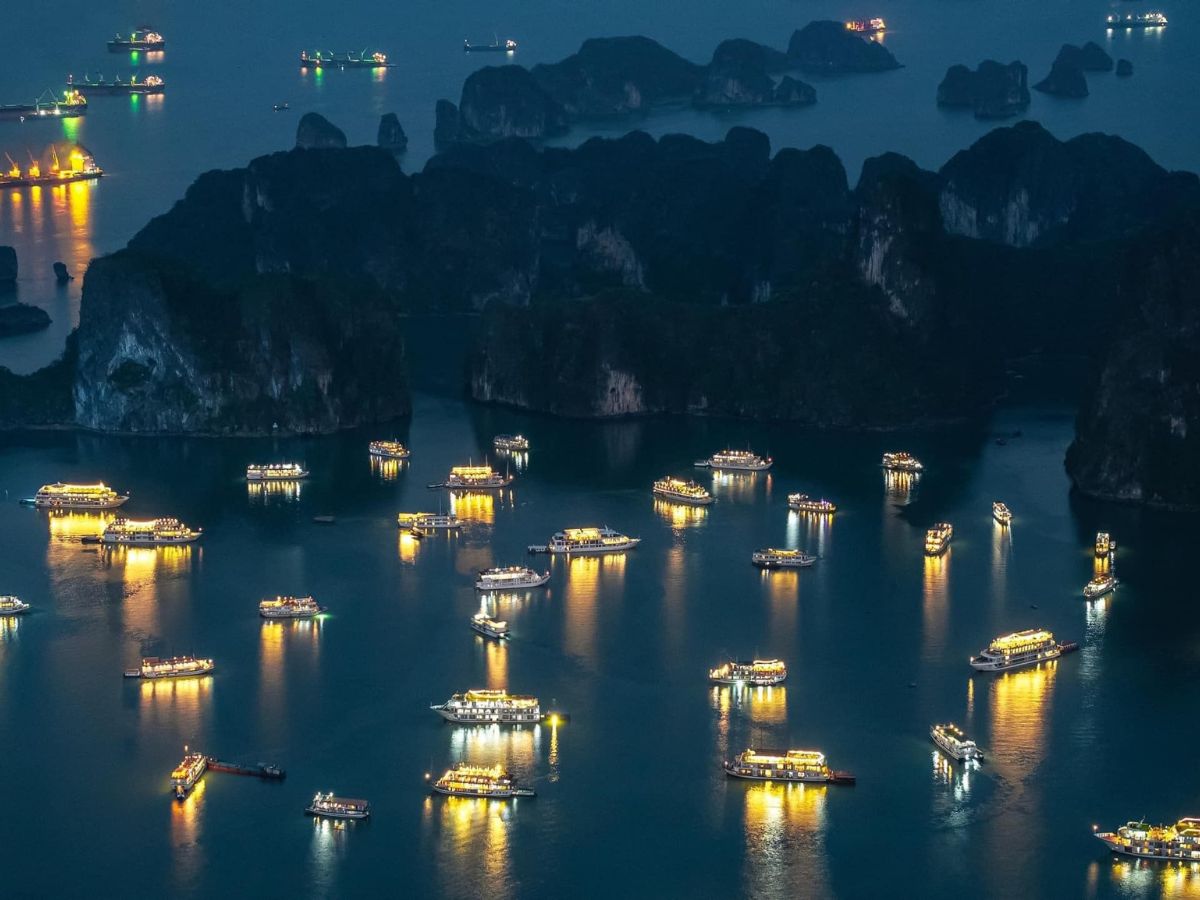 Lựa chọn thời điểm phù hợp và chuẩn bị kỹ lưỡng để có chuyến khám phá Cát Bà trọn vẹn
