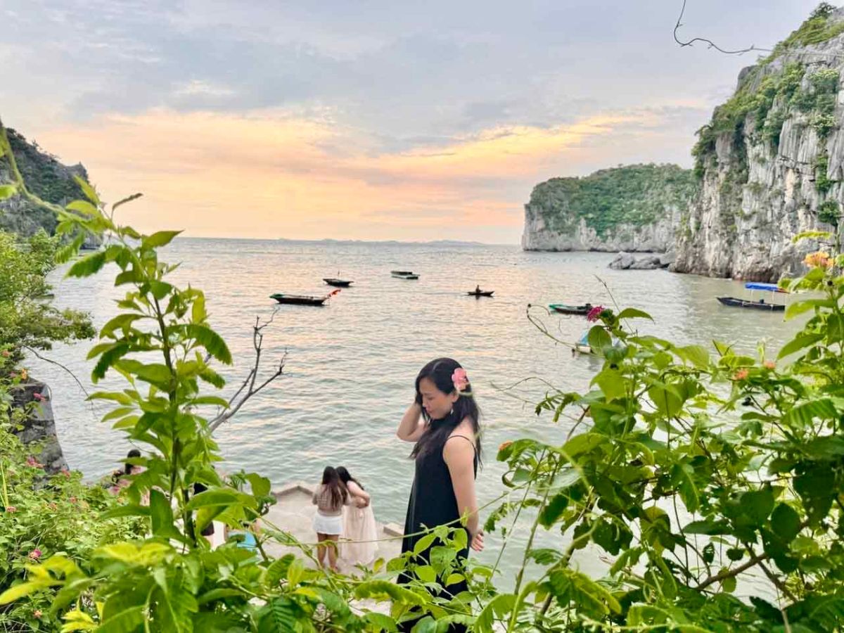 Lịch trình 2 ngày 1 đêm trải nghiệm trọn vẹn vẻ đẹp đặc trưng của Cát Bà