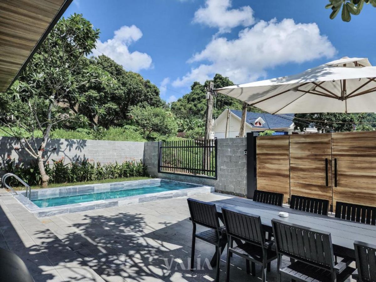 Chọn loại hình villa nguyên căn ở Cát Bà phù hợp với nhu cầu nghỉ dưỡng