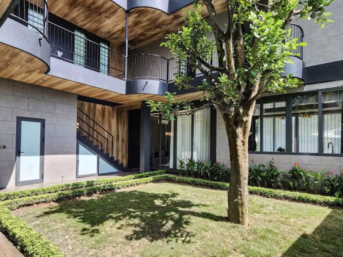 Tiêu chí cần lưu ý khi thuê villa nguyên căn ở Cát Bà