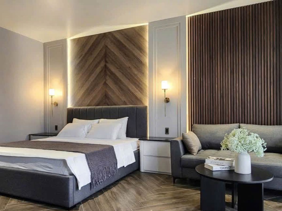 Lưu ý cần nhớ khi thuê villa nguyên căn ở Cát Bà