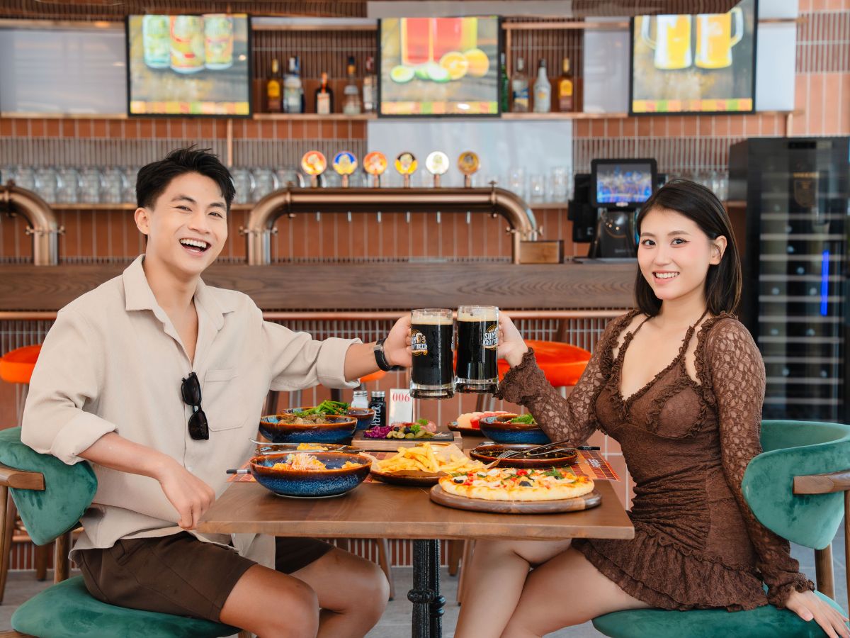 Chi tiết lịch trình Cát Bà 3 ngày 2 đêm khi thuê villa nguyên căn