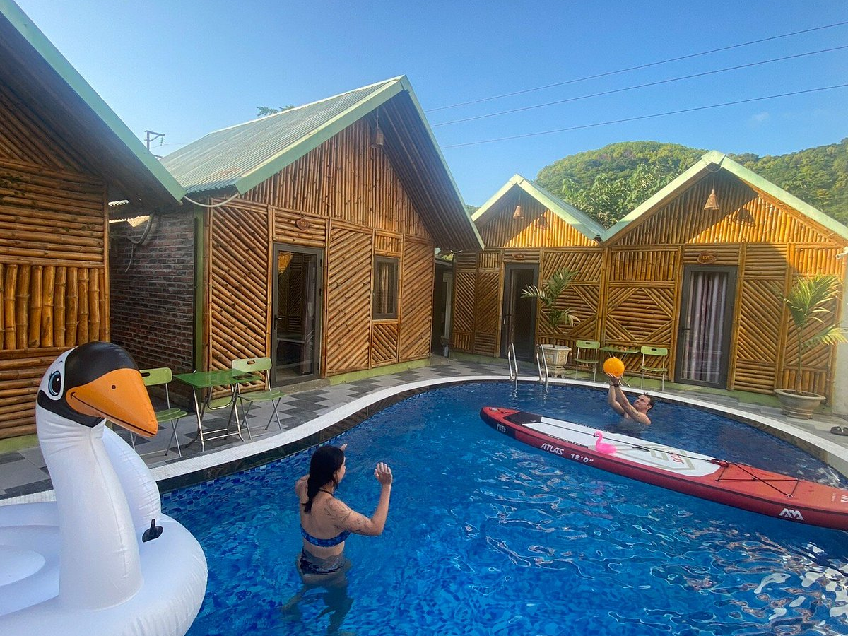 Homestay thường phù hợp với du khách trẻ, nhóm bạn, người đi tự túc