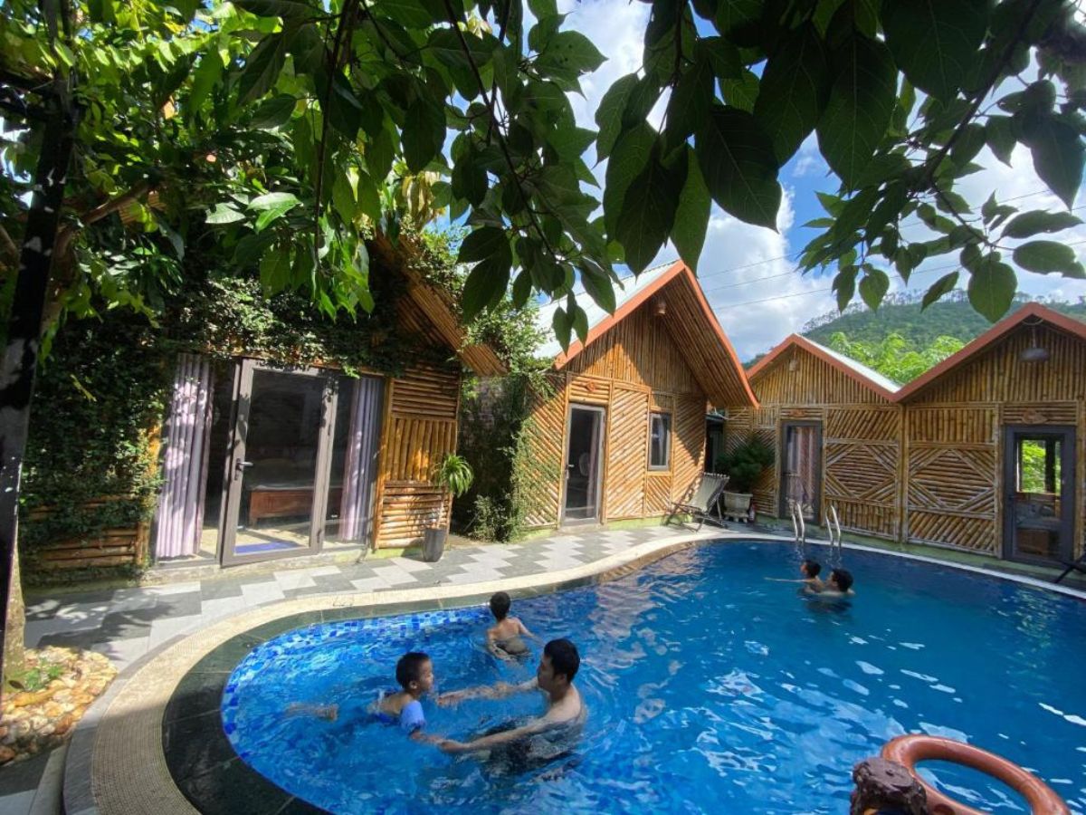 Tiêu chí cần lưu ý khi chọn homestay gần biển Cát Bà