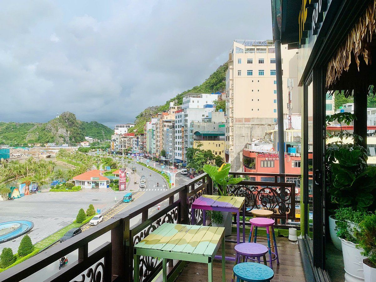 Chọn đúng đúng khu vực phù hợp để thuê homestay gần biển Cát Bà