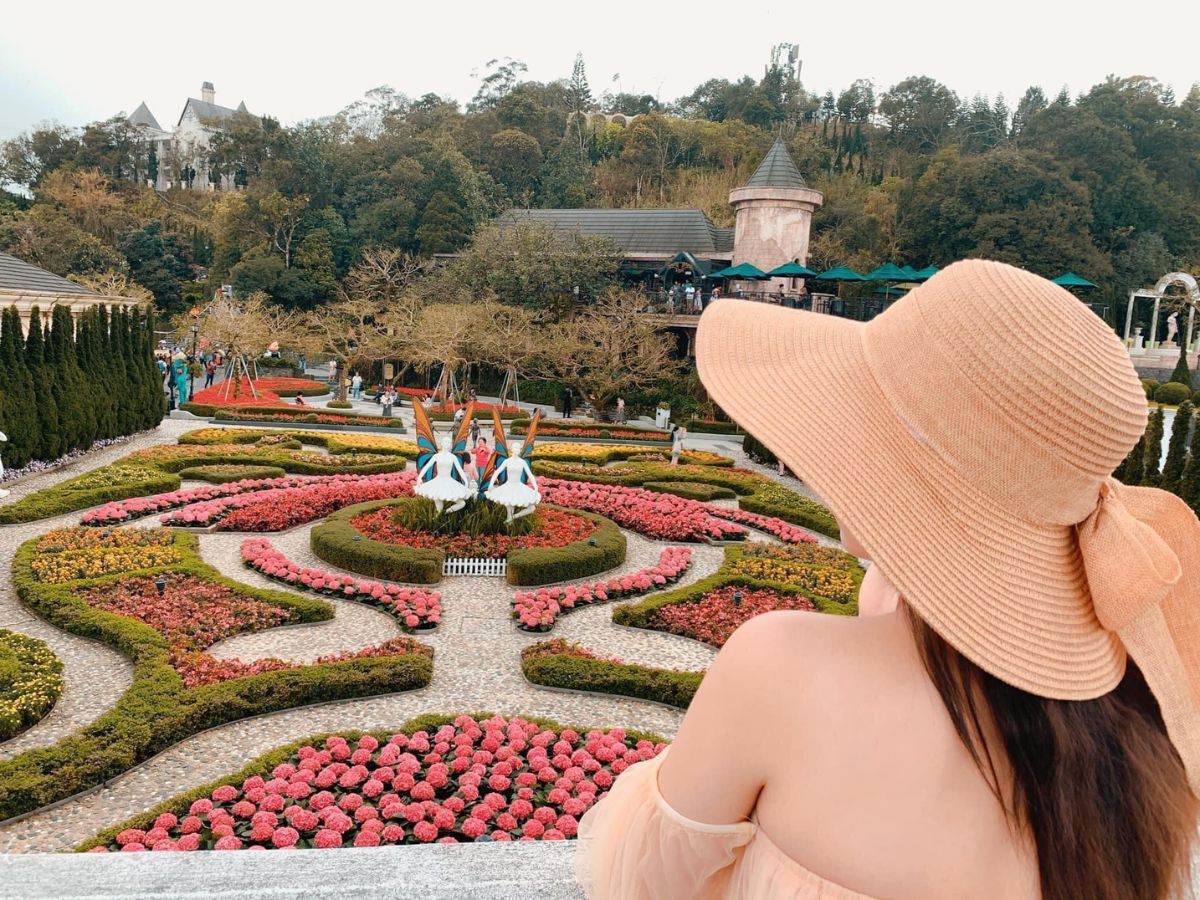 Du lịch Đà Nẵng một mình nên chú ý giữ sức khỏe bản thân