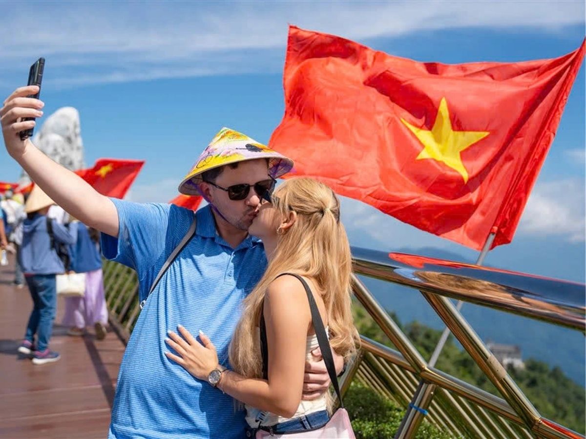 Một số kinh nghiệm giúp chuyến đi tham quan Cầu Vàng trở nên trọn vẹn hơn