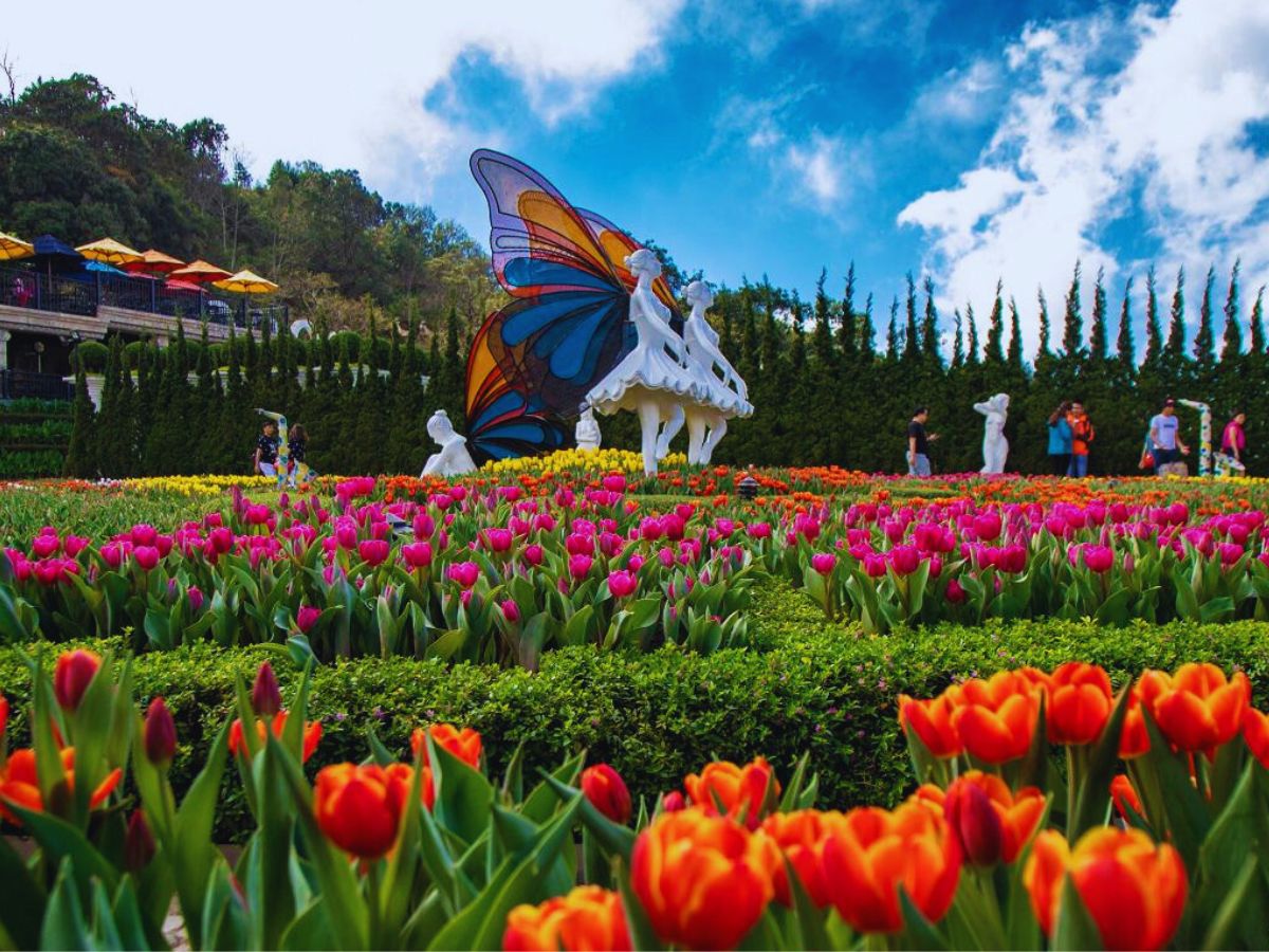 Vuon-hoa-Le-Jardin-DAmour-To-hop-vuon-hoa-lang-man-nhat-Dong-Nam-A