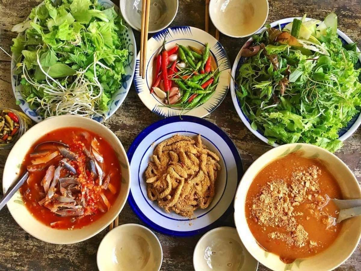 Gỏi cá Nam Ô vượt ra khỏi làng chài để trở thành đặc sản thu hút thực khách khắp nơi