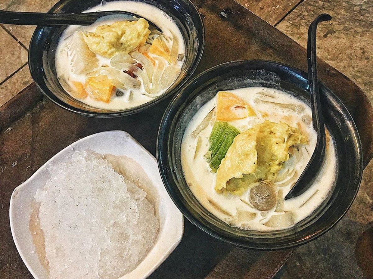 Chè Liên Đà Nẵng là thương hiệu nổi tiếng