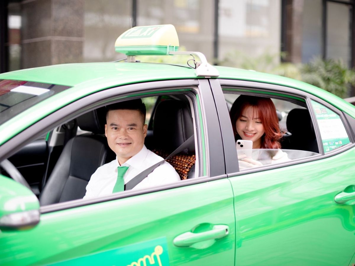 Di chuyển tới sân bay Đà Nẵng bằng taxi nhanh chóng