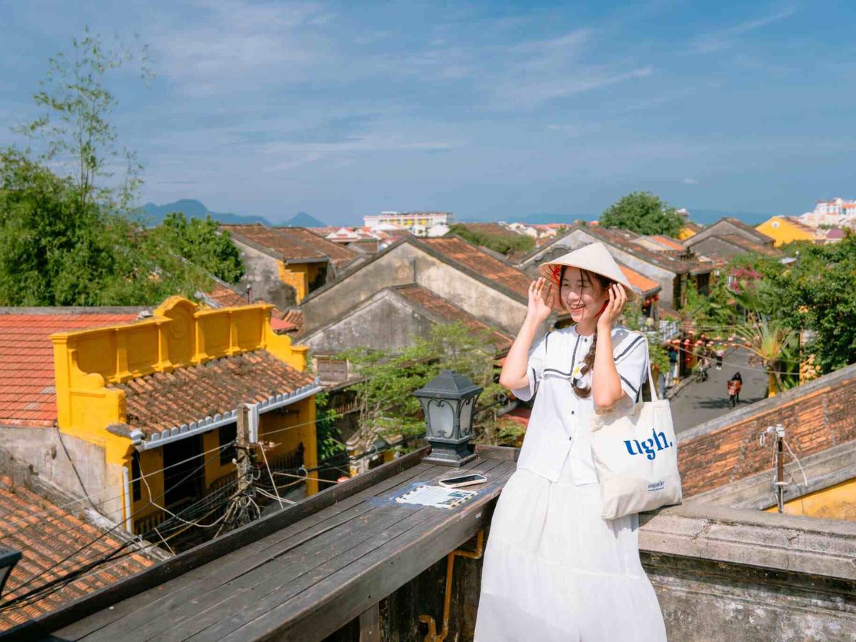 Du khách nên chú ý bảo đảm sức khỏe khi du lịch Đà Nẵng Hội An