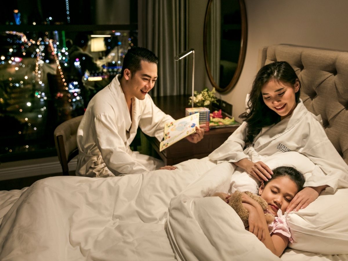 Altara Suites Danang là điểm đến nghỉ dưỡng đẳng cấp quốc tế tại Đà Nẵng