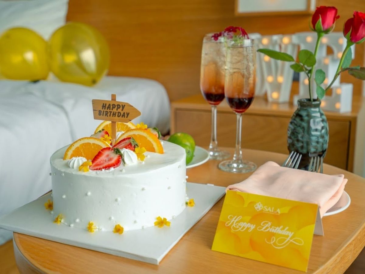 Sala Danang Beach Hotel mang lại trải nghiệm "như ở resort 5 sao"