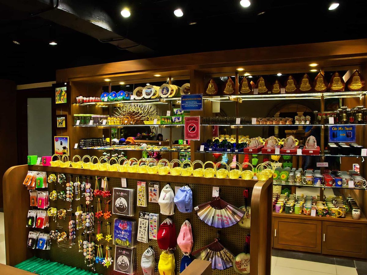 Danang Souvenirs là địa chỉ uy tín để mua quà lưu niệm