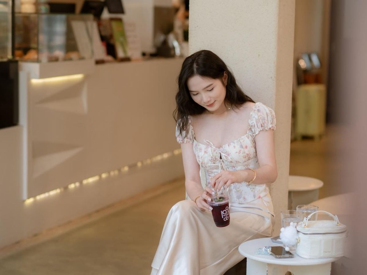 Reply 1988 Cafe đem đến một trải nghiệm hoài cổ với phong cách retro, vintage