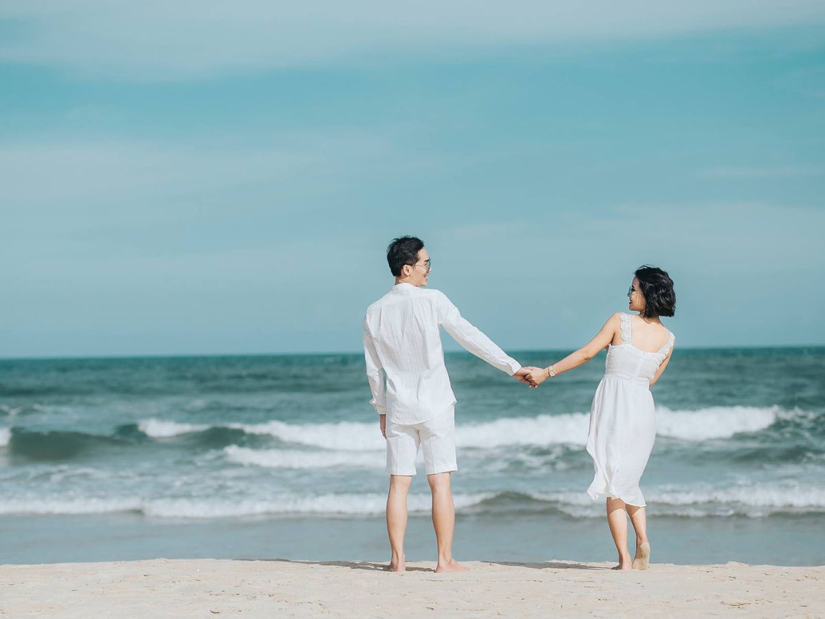 Lựa chọn thời điểm đẹp giúp chuyến đi đến Đà Nẵng của cặp đôi thêm phần trọn vẹn.