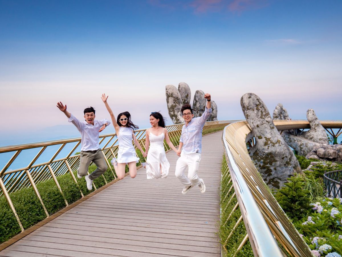 Sắp xếp lịch trình du lịch Đà Nẵng hợp lý giúp du khách tiết kiệm được nhiều chi phí.