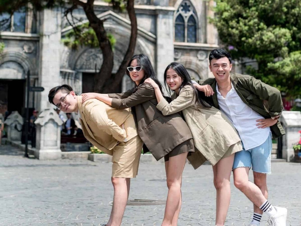 Việc giữ ấm giúp tránh cảm lạnh và tạo tâm trạng thoải mái hơn.