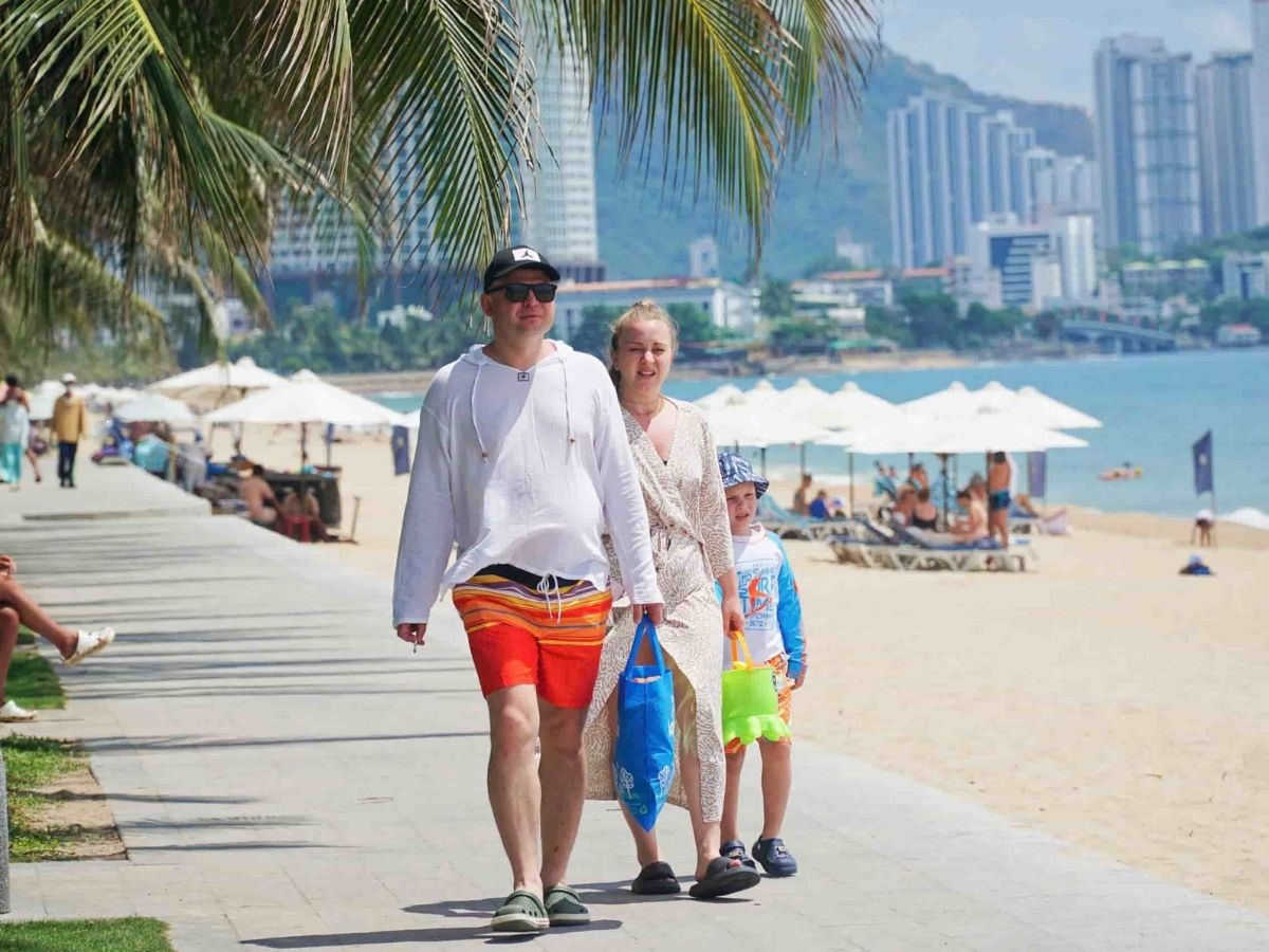 Để xây dựng lịch trình du lịch Đà Nẵng Nha Trang hợp lý, nên căn cứ vào điều kiện thời tiết và sở thích cá nhân