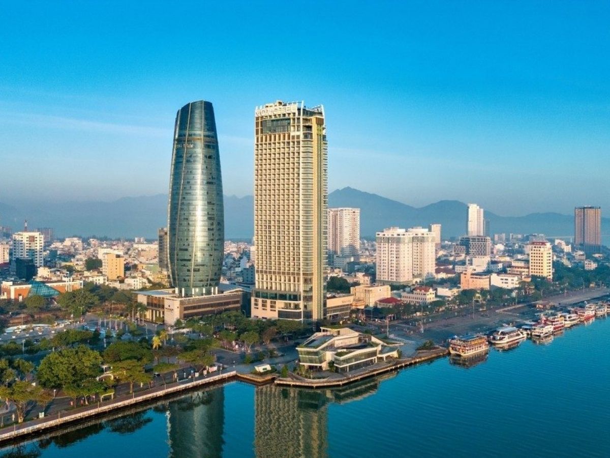 Hành trình du lịch Đà Nẵng Nha Trang là sự giao thoa giữa thành phố biển hiện đại và mang đậm nét văn hóa truyền thống