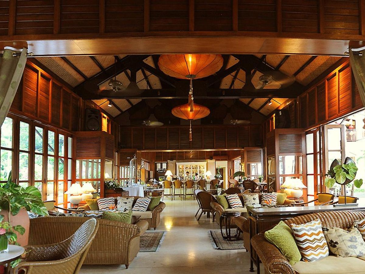 Furama Resort Danang có nhiều tiện ích hiện đại