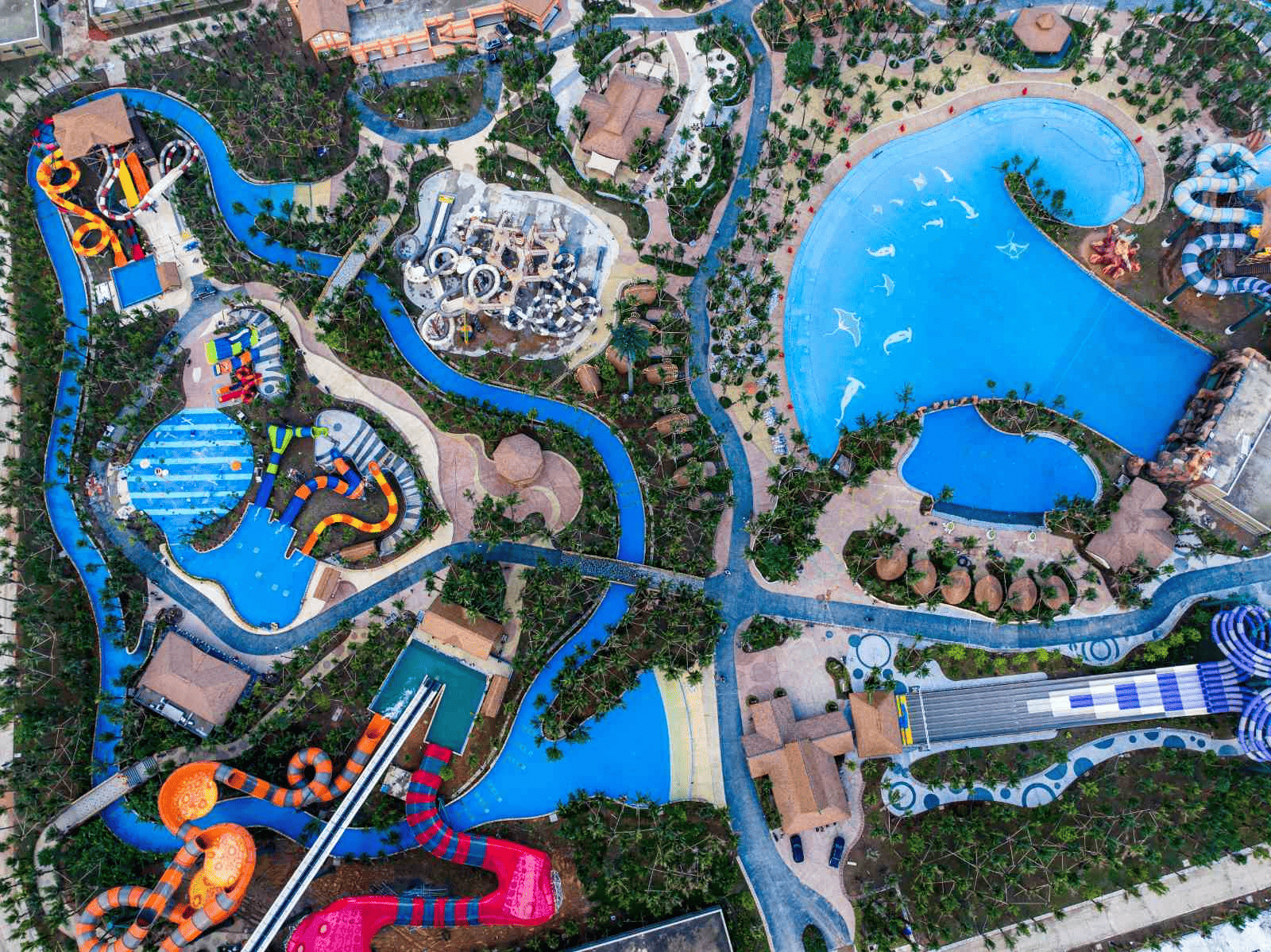 Đến với Thanh Hóa, du khách không thể bỏ qua Sun World Sam Son