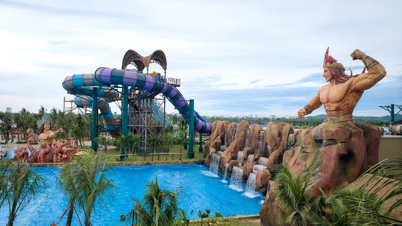 Sun World Sam Son tôn vinh giá trị văn hóa, lịch sử