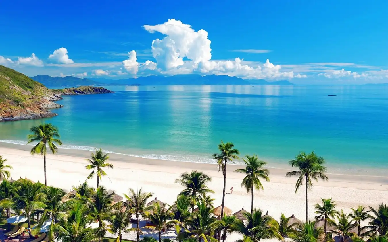 Đà Nẵng mang đến nhịp nghỉ dưỡng nhẹ nhàng với nhiều trải nghiệm phù hợp cho chuyến đi ngắn ngày.