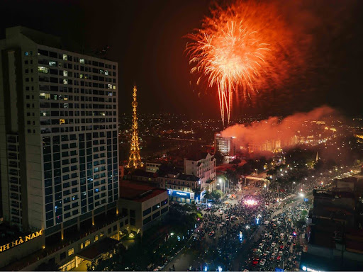 Lịch trình chi tiết từ tháng 5 đến tháng 8