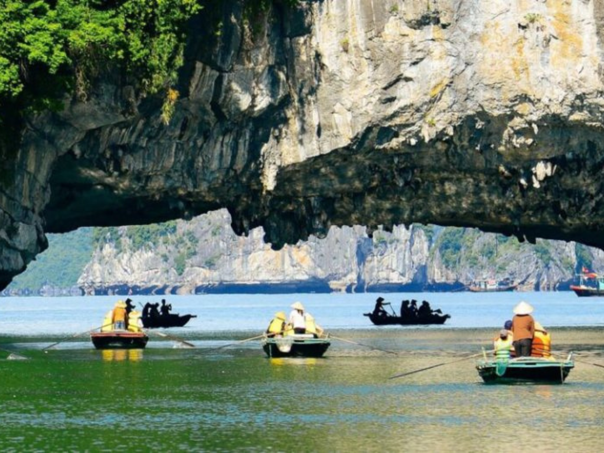 Hà Nam chắc chắn sẽ mang đến những trải nghiệm đáng nhớ cho du khách