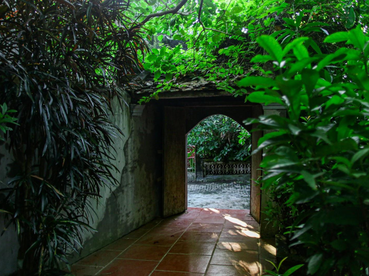 Từ đường Nguyễn Khuyến mang nét lịch sử - văn hoá đặc sắc