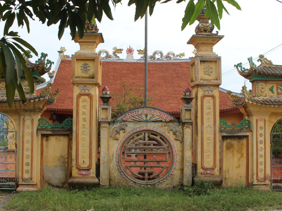 Bánh đa nem làng Chều được gìn giữ và phát triển suốt hơn 700 năm