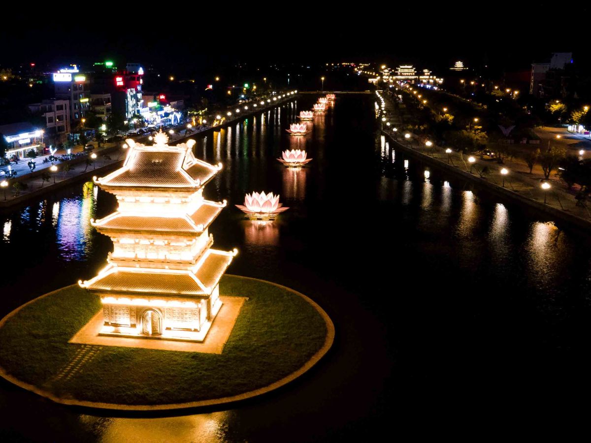 Tôn trọng nghi thức, quy định và văn hóa tại chùa Kỳ Lân chính là chìa khóa giúp du khách cảm nhận trọn vẹn vẻ đẹp của các nghi lễ tại chùa.